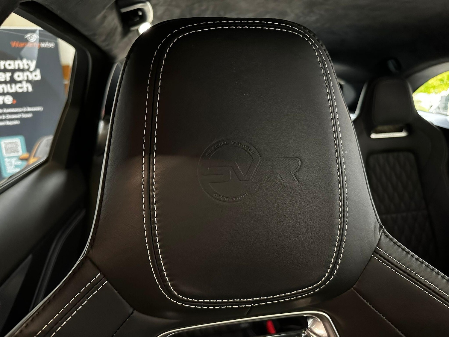 Used Jaguar F-Pace 2019 for sale - 75977741: Photo 87