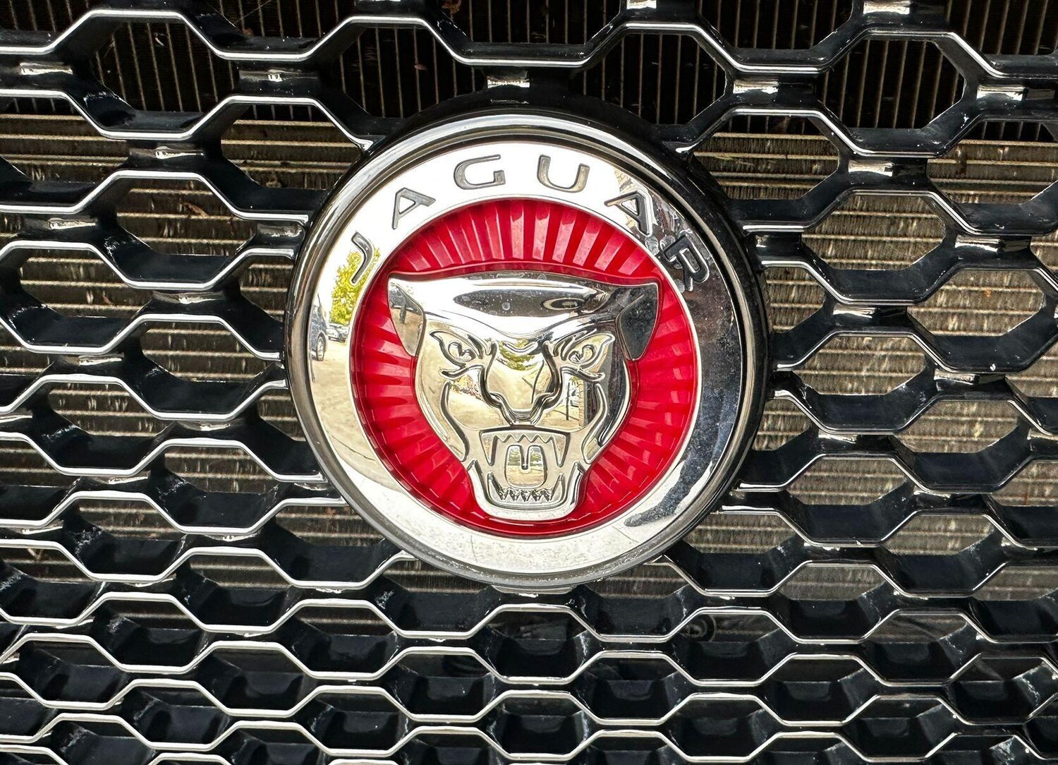 Used Jaguar F-Pace 2019 for sale - 75977741: Photo 96