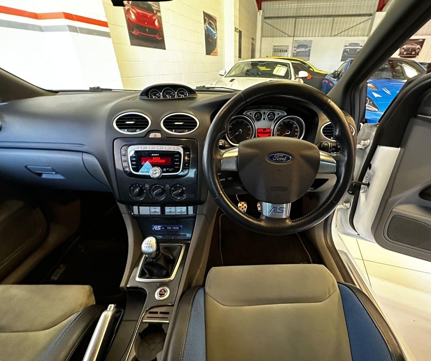 Used Ford Focus for sale - 77769163: Photo 12