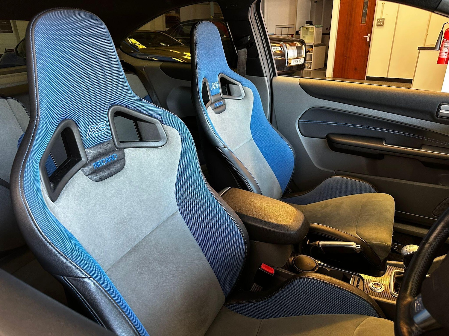 Used Ford Focus for sale - 77769163: Photo 14