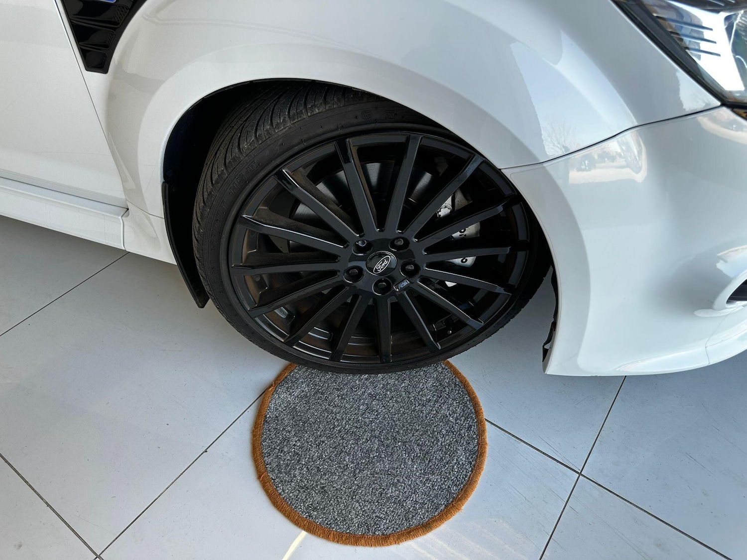 Used Ford Focus for sale - 77769163: Photo 15