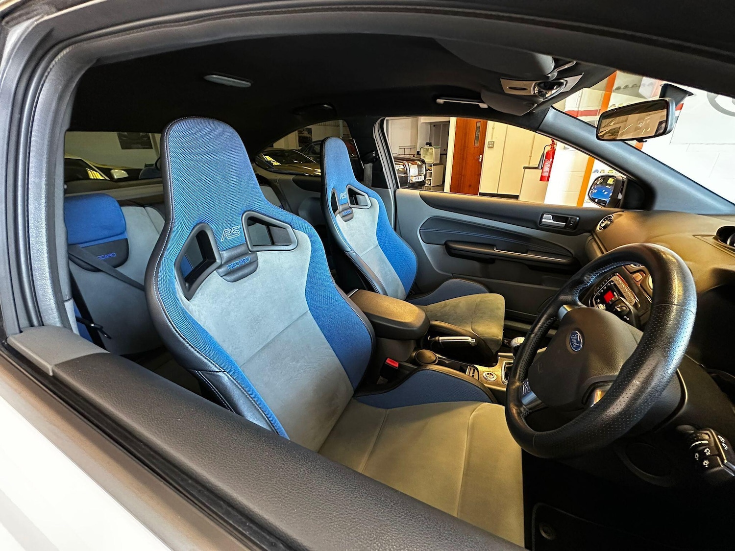 Used Ford Focus for sale - 77769163: Photo 16