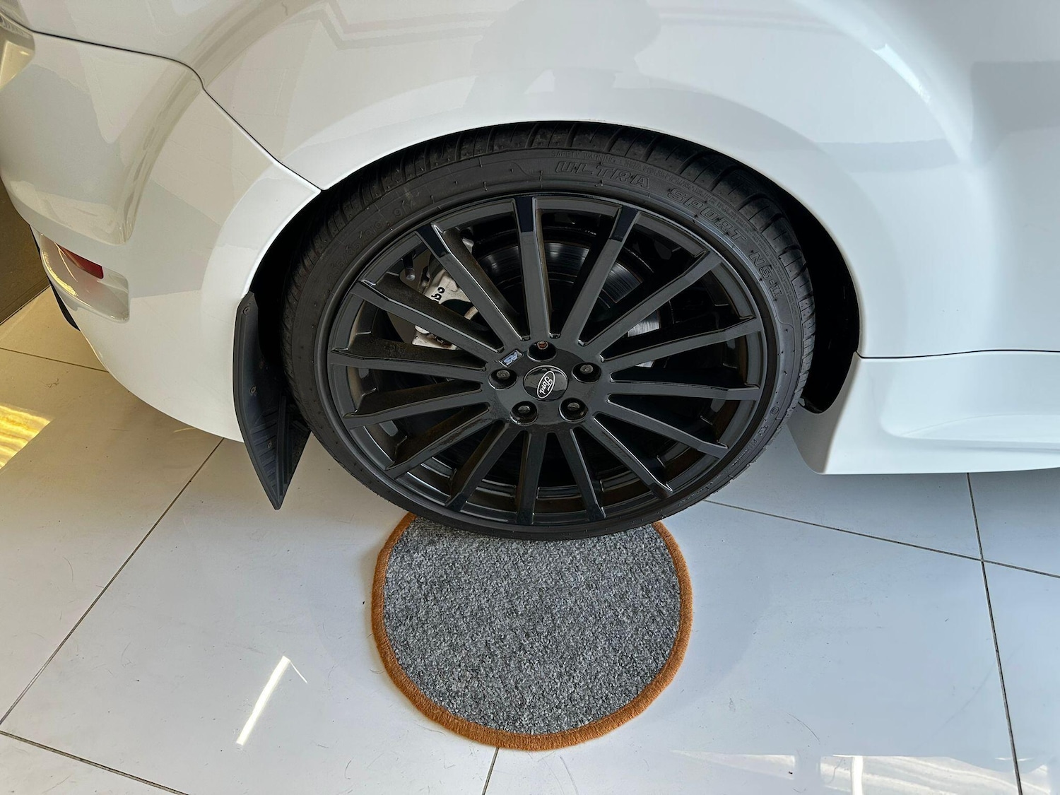 Used Ford Focus for sale - 77769163: Photo 17