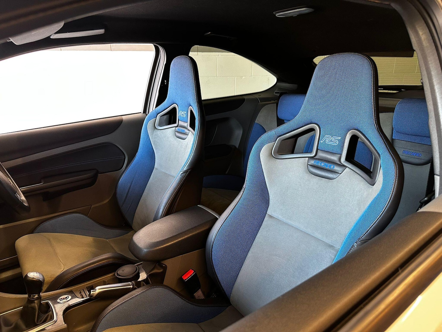 Used Ford Focus for sale - 77769163: Photo 19