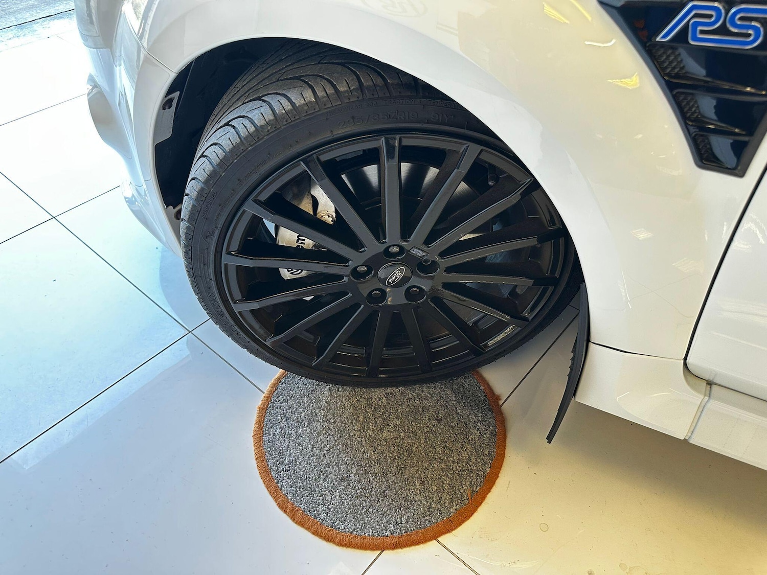 Used Ford Focus for sale - 77769163: Photo 20