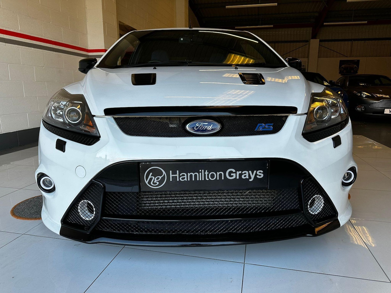 Used Ford Focus for sale - 77769163: Photo 21