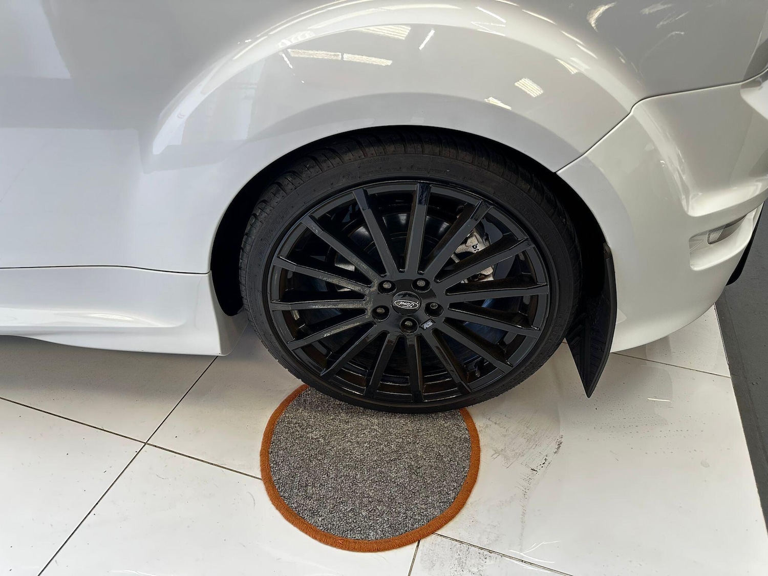 Used Ford Focus for sale - 77769163: Photo 22