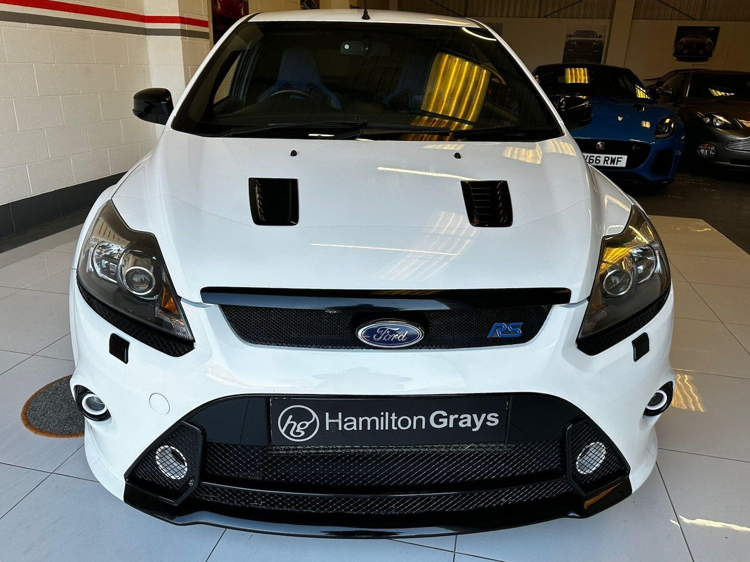 Used Ford Focus for sale - 77769163: Photo 23