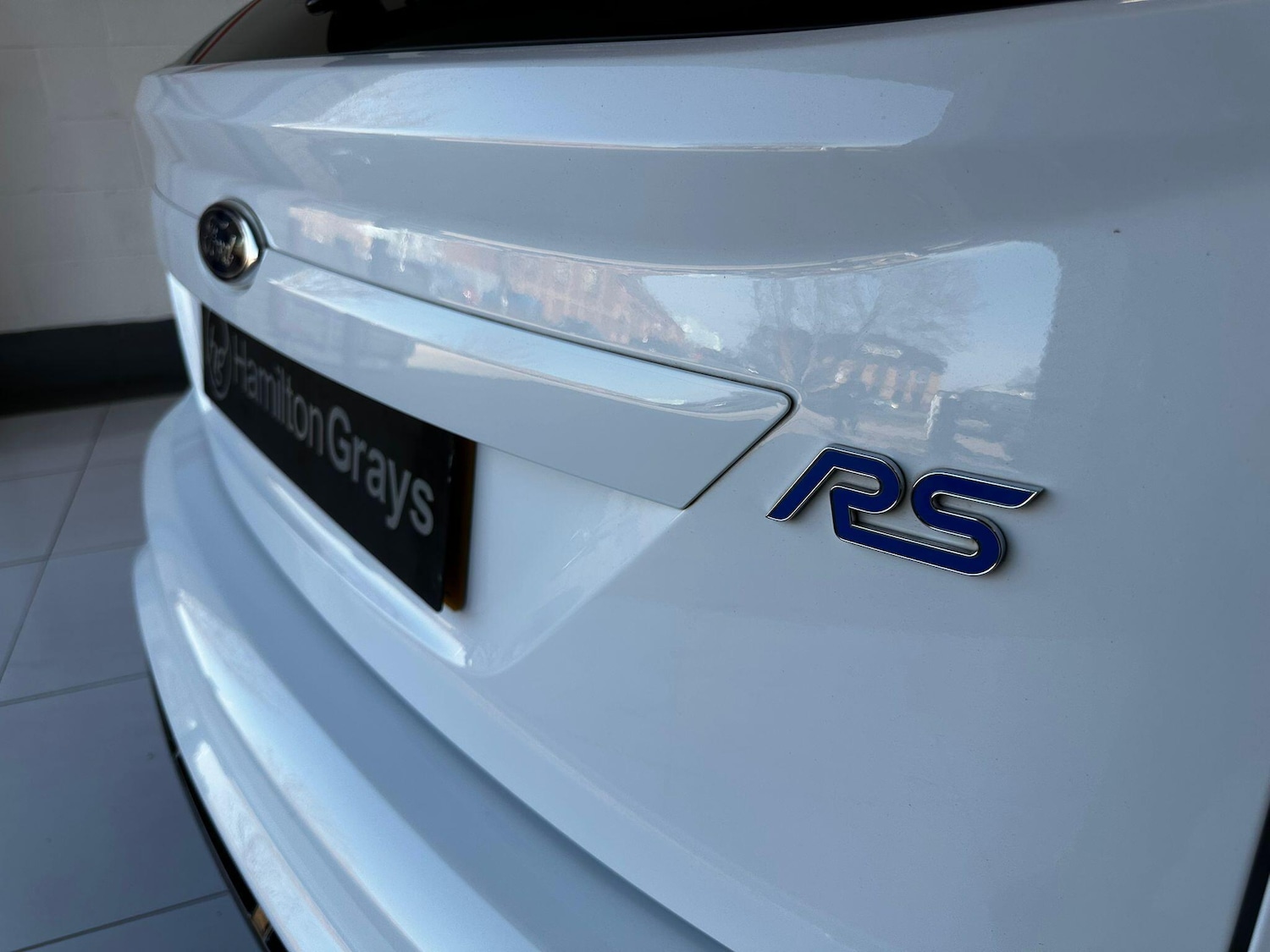 Used Ford Focus for sale - 77769163: Photo 24