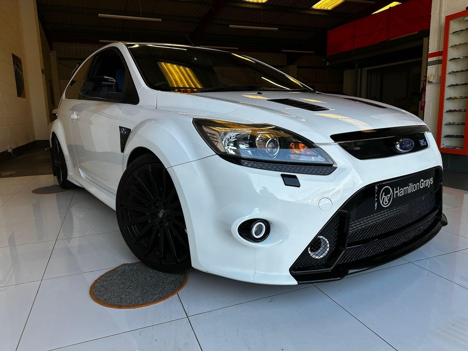 Used Ford Focus for sale - 77769163: Photo 25