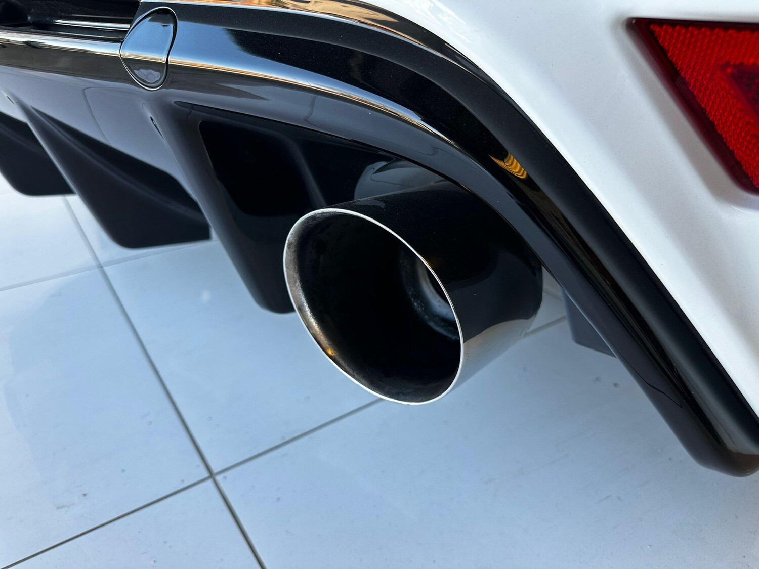 Used Ford Focus for sale - 77769163: Photo 30