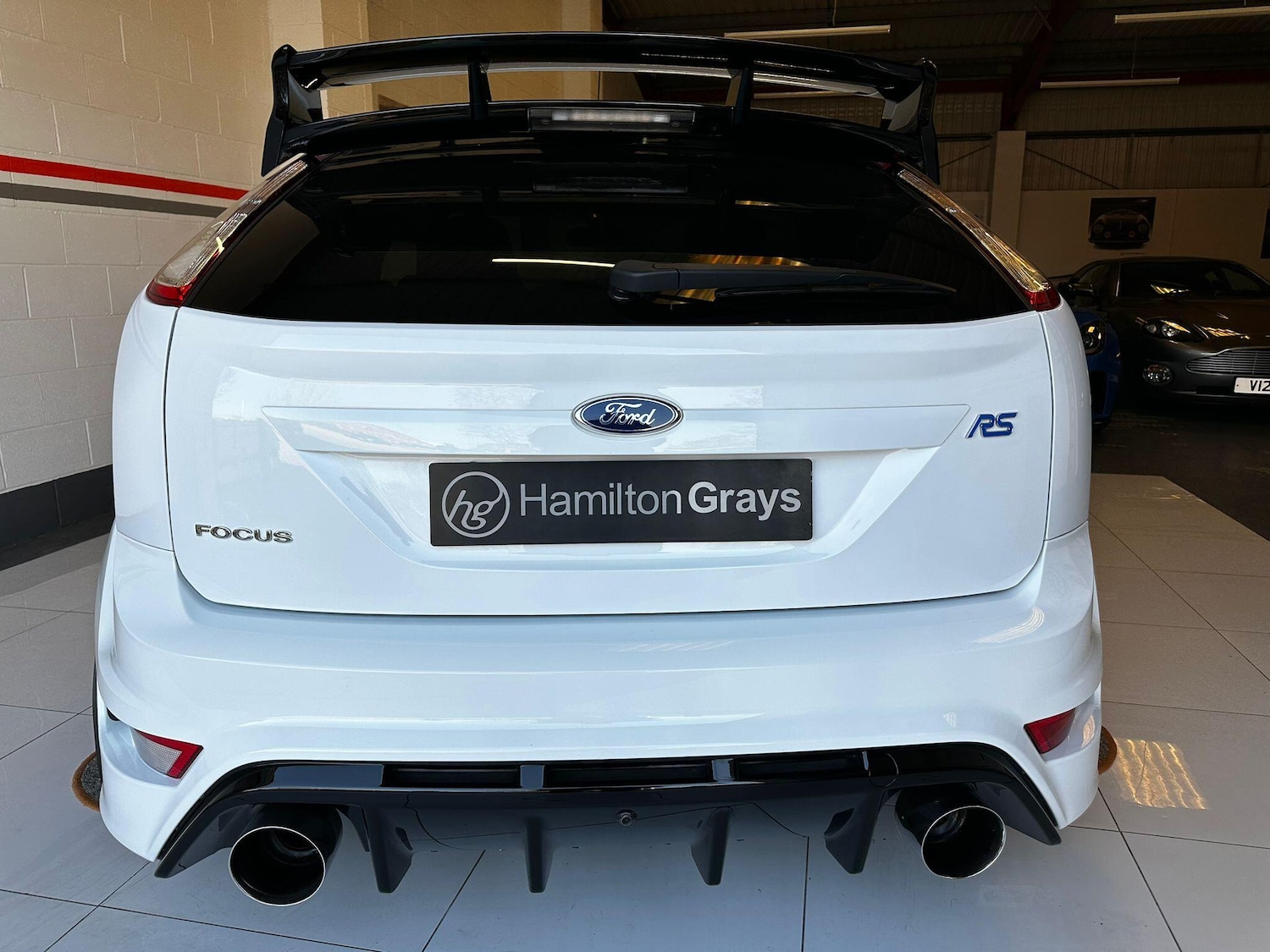 Used Ford Focus for sale - 77769163: Photo 31