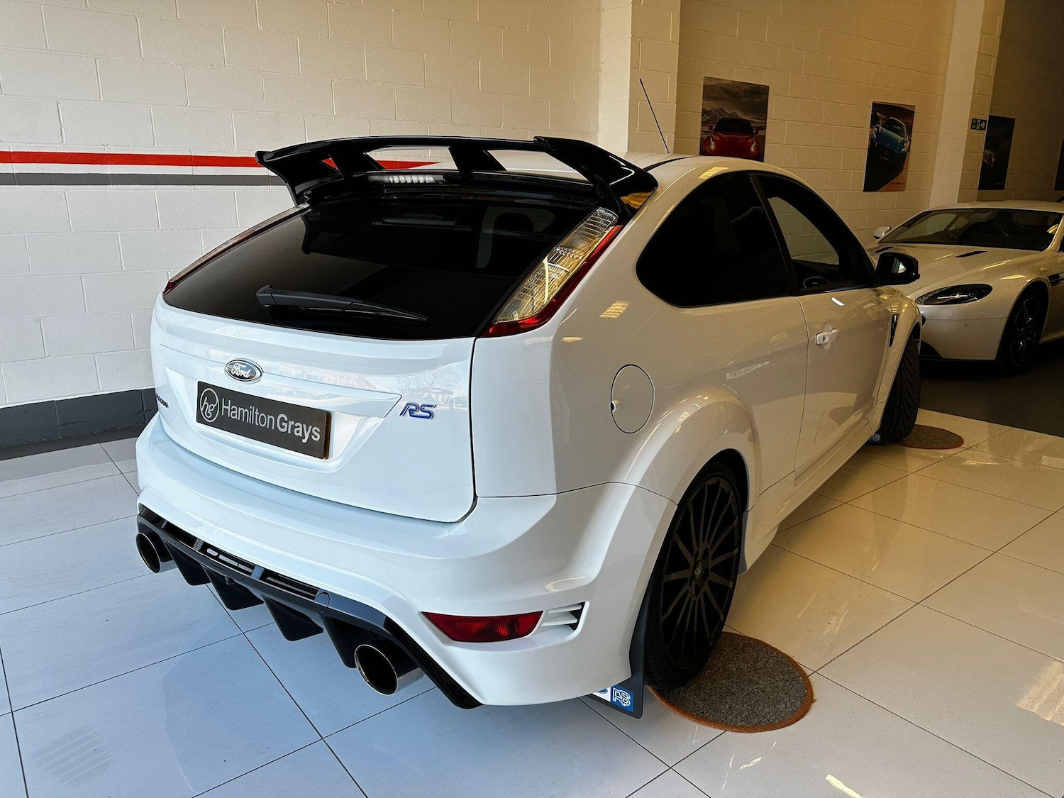 Used Ford Focus for sale - 77769163: Photo 33