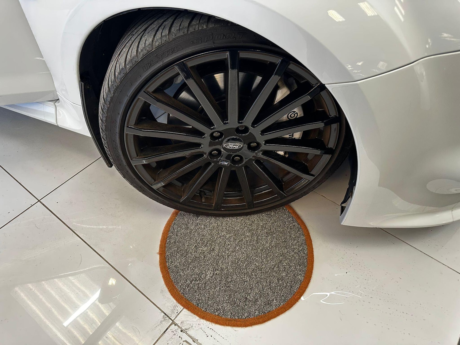 Used Ford Focus for sale - 77769163: Photo 34