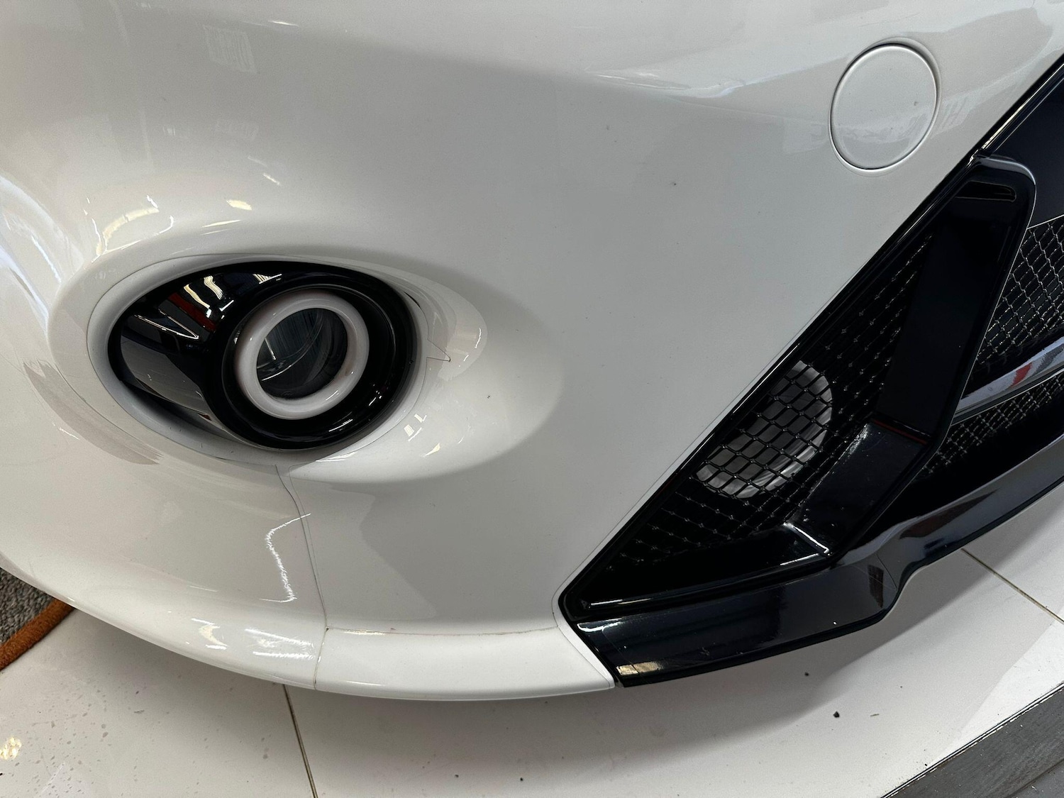 Used Ford Focus for sale - 77769163: Photo 35