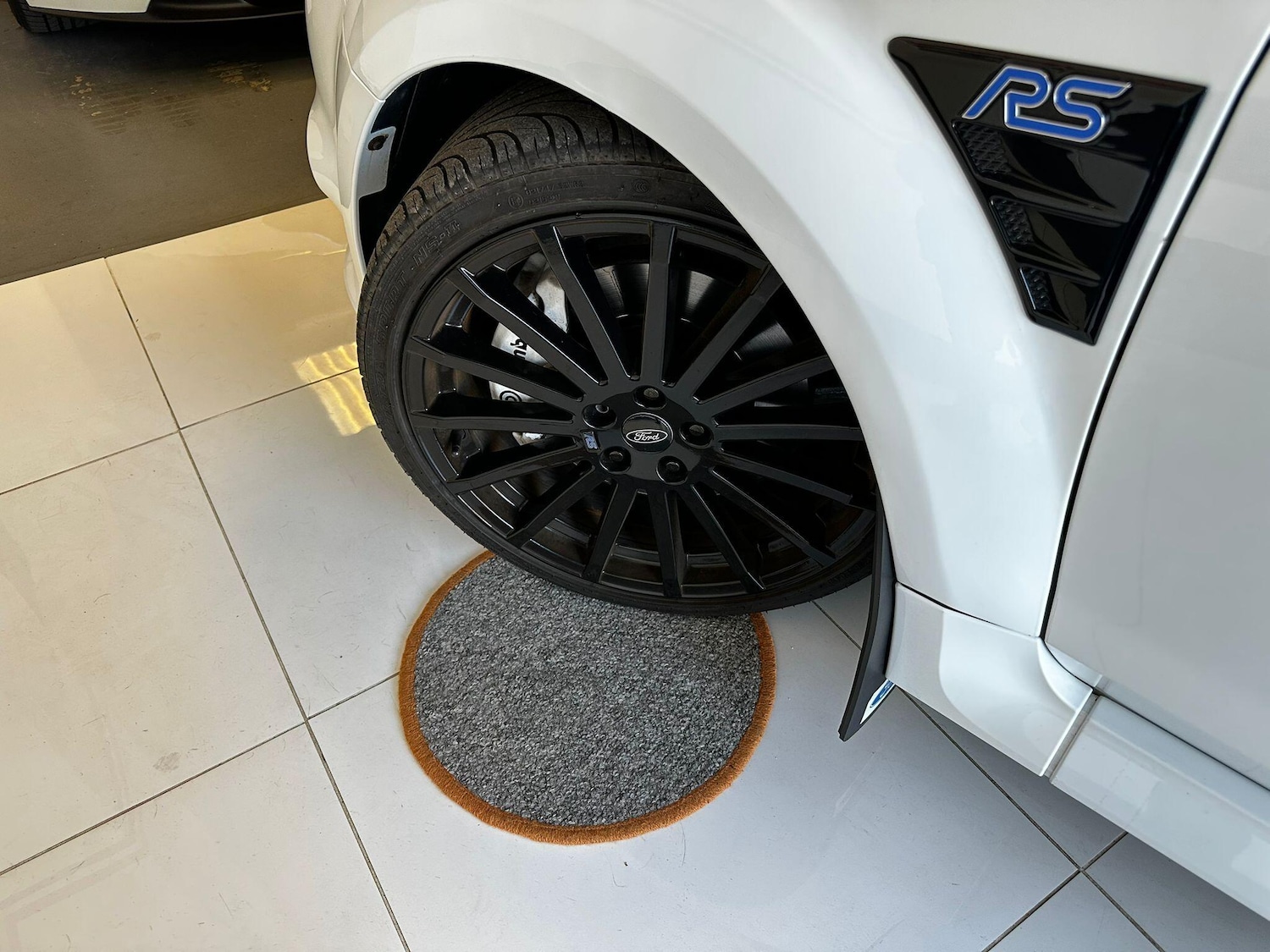 Used Ford Focus for sale - 77769163: Photo 36