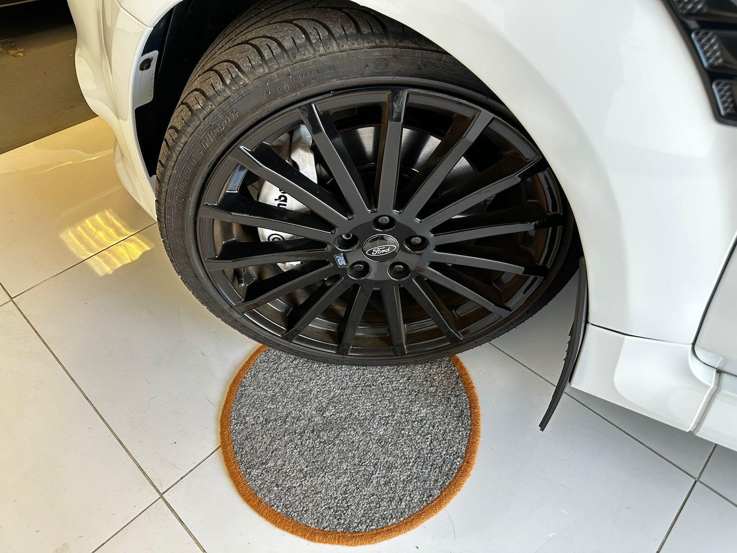 Used Ford Focus for sale - 77769163: Photo 39