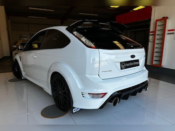 Used Ford Focus 2009 for sale - 77769163: Photo