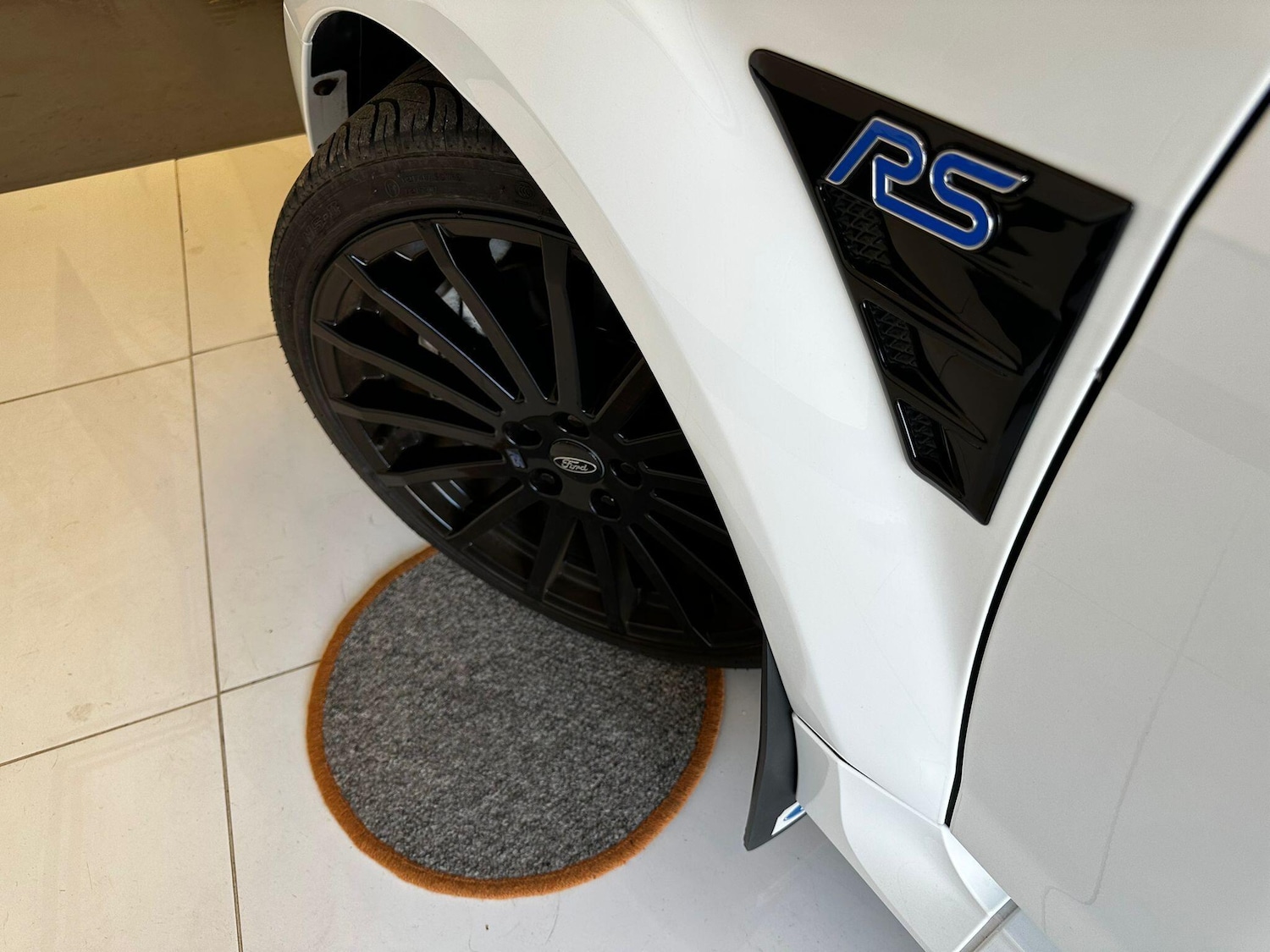 Used Ford Focus for sale - 77769163: Photo 41