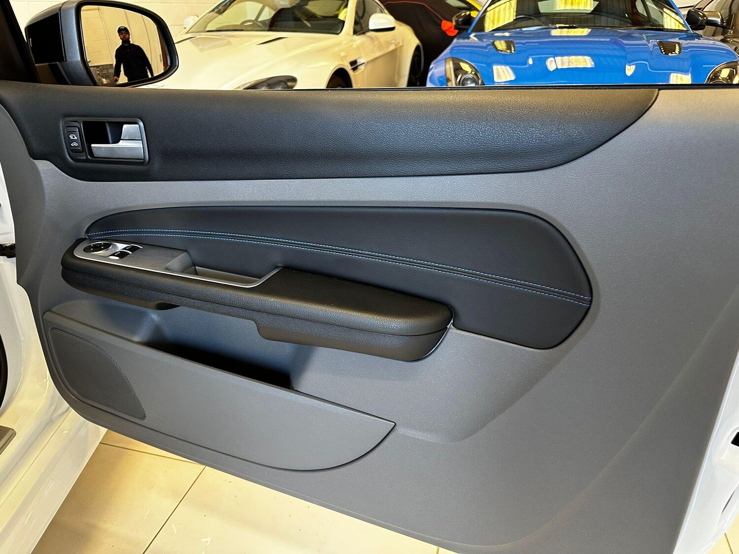 Used Ford Focus for sale - 77769163: Photo 44