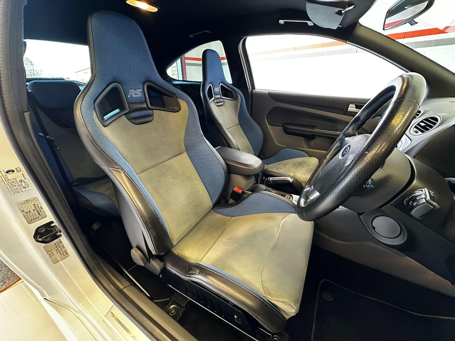 Used Ford Focus for sale - 77769163: Photo 45