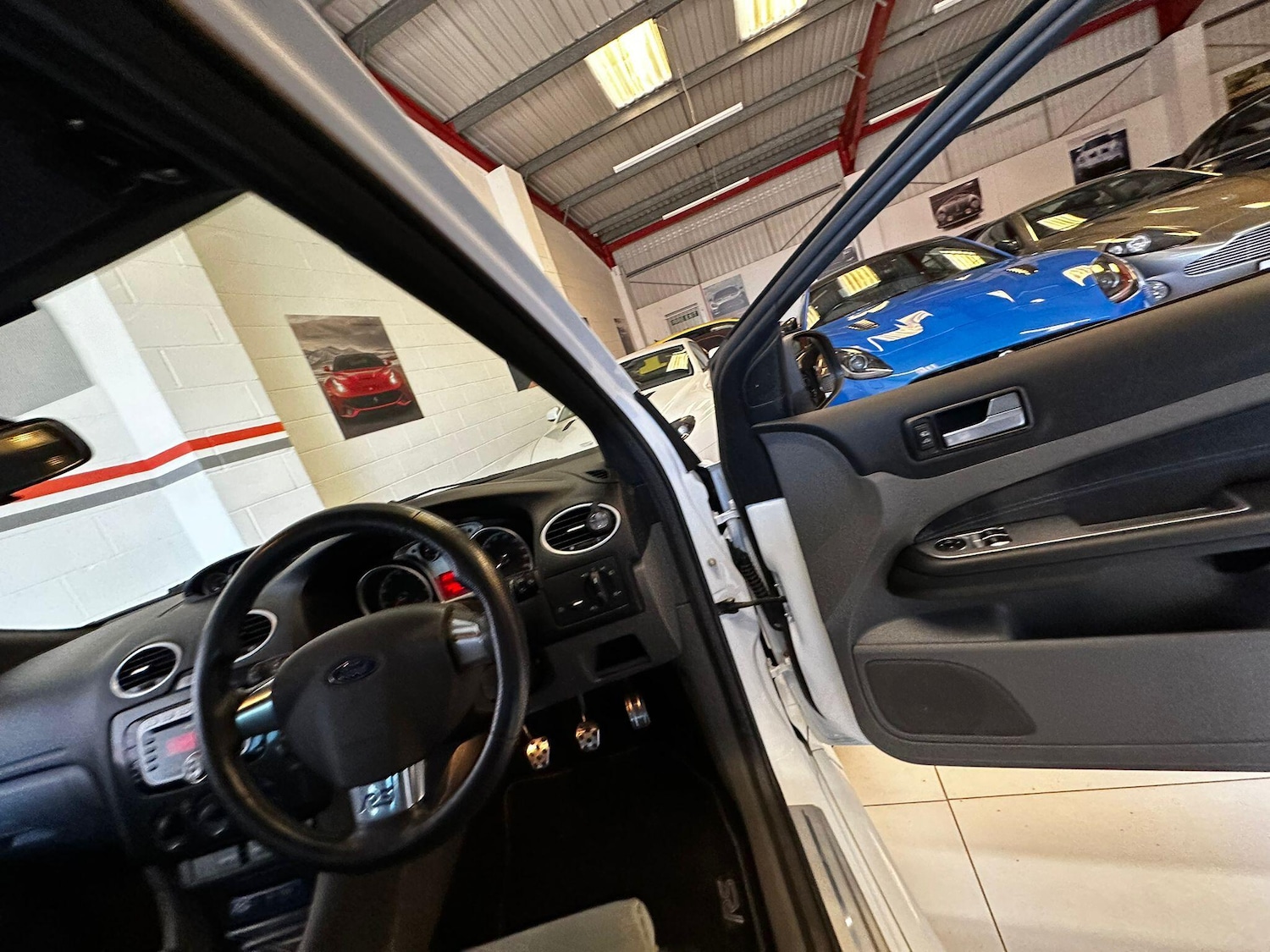 Used Ford Focus for sale - 77769163: Photo 46