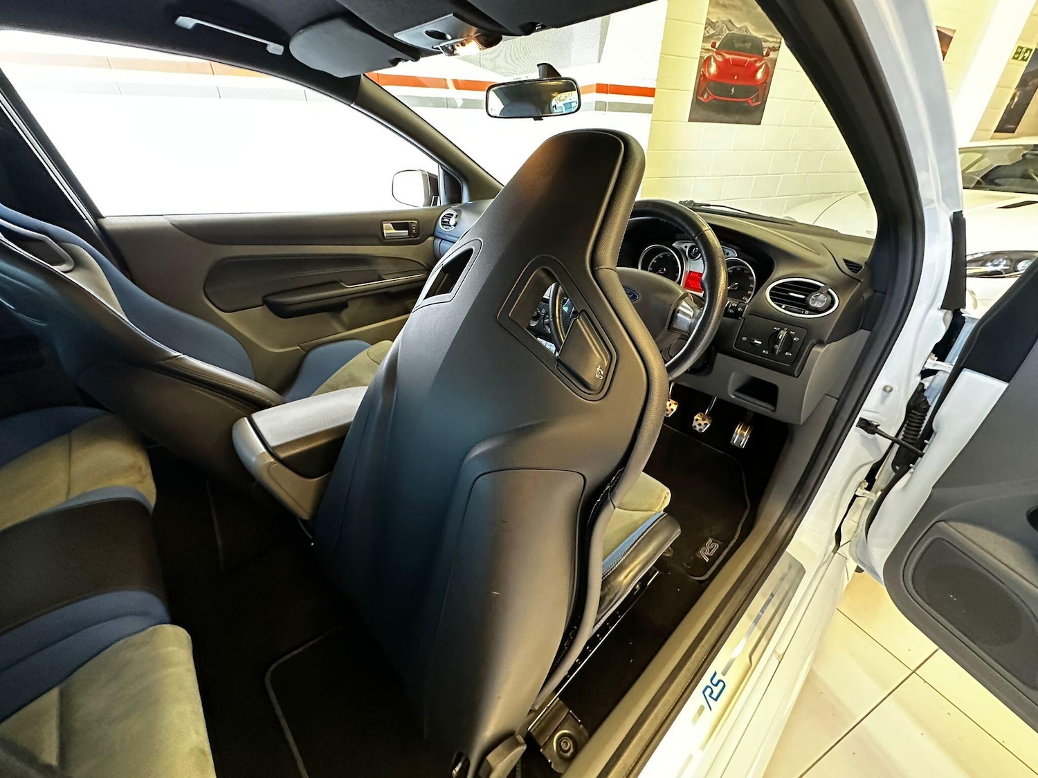 Used Ford Focus for sale - 77769163: Photo 48