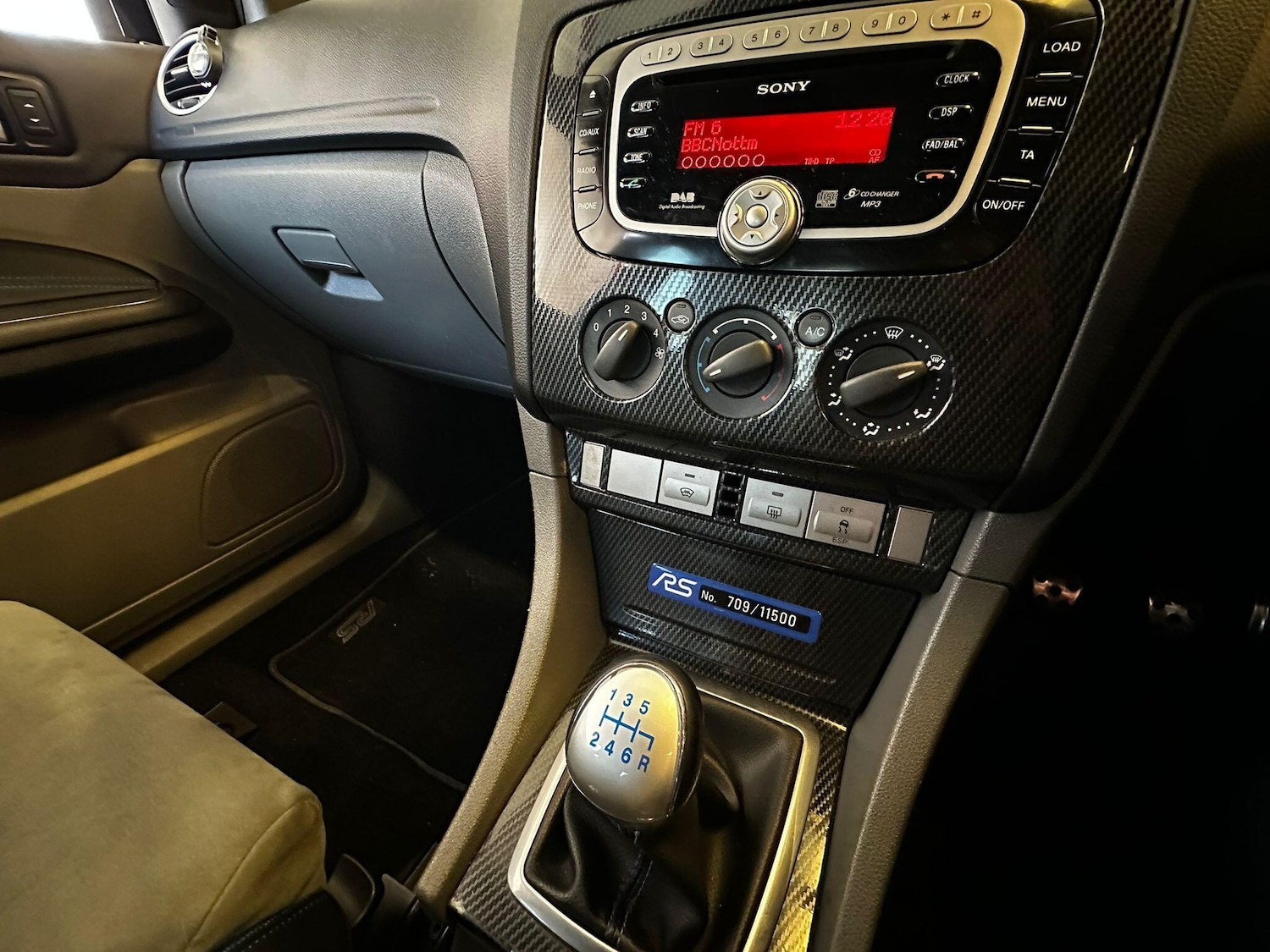 Used Ford Focus for sale - 77769163: Photo 49