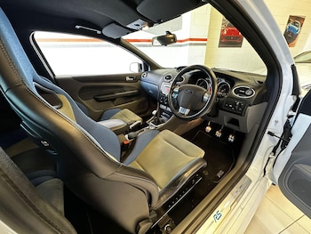 Used Ford Focus 2009 for sale - 77769163: Photo