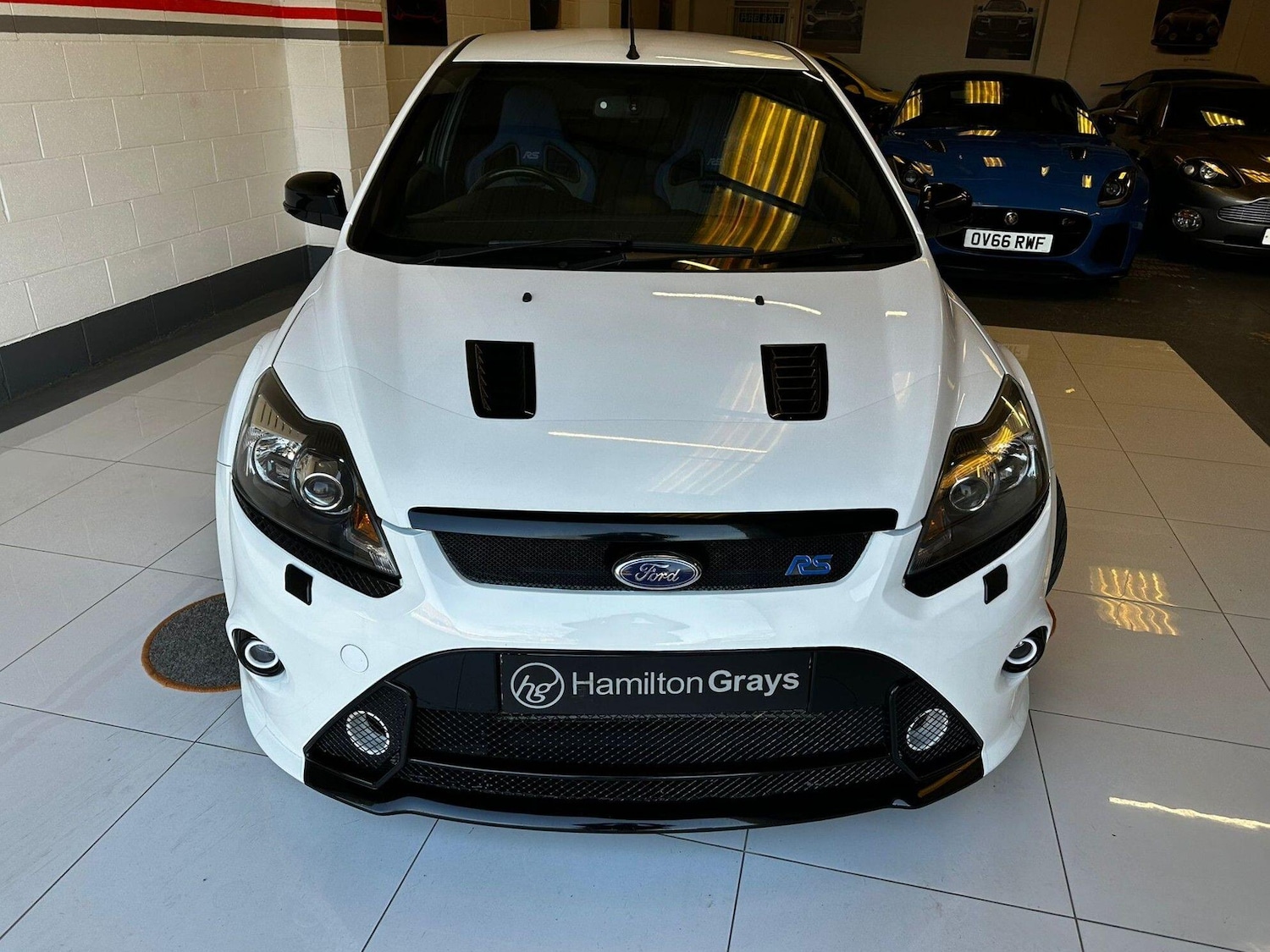 Used Ford Focus for sale - 77769163: Photo 5