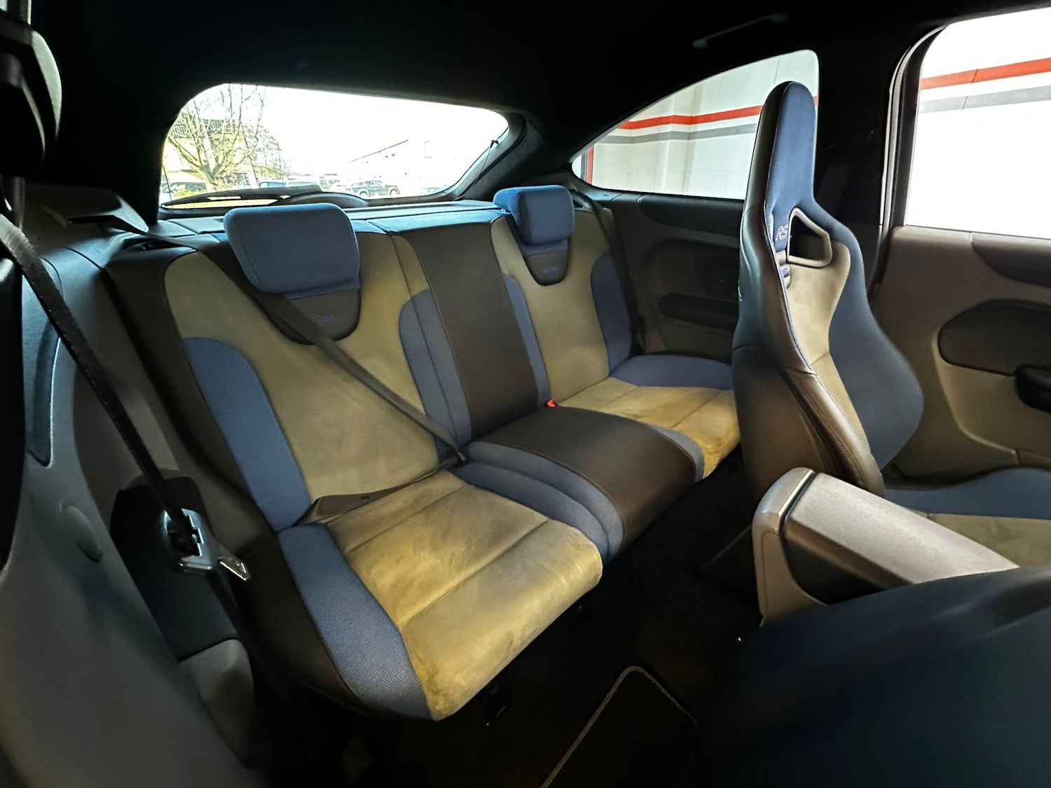 Used Ford Focus for sale - 77769163: Photo 50