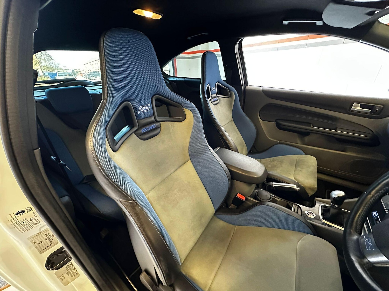 Used Ford Focus for sale - 77769163: Photo 53