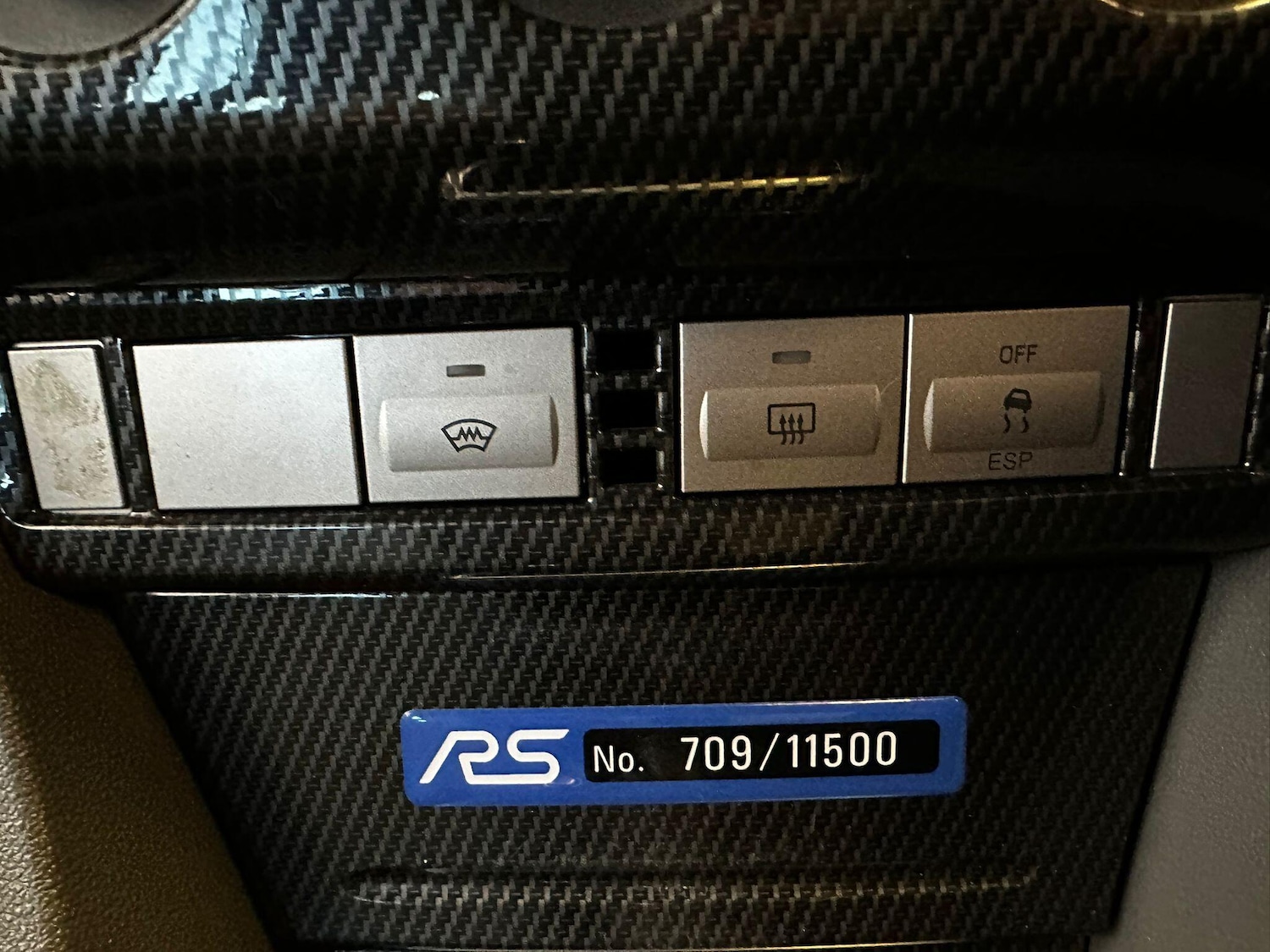 Used Ford Focus for sale - 77769163: Photo 56