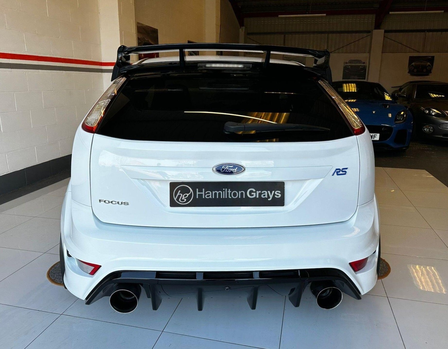 Used Ford Focus for sale - 77769163: Photo 6