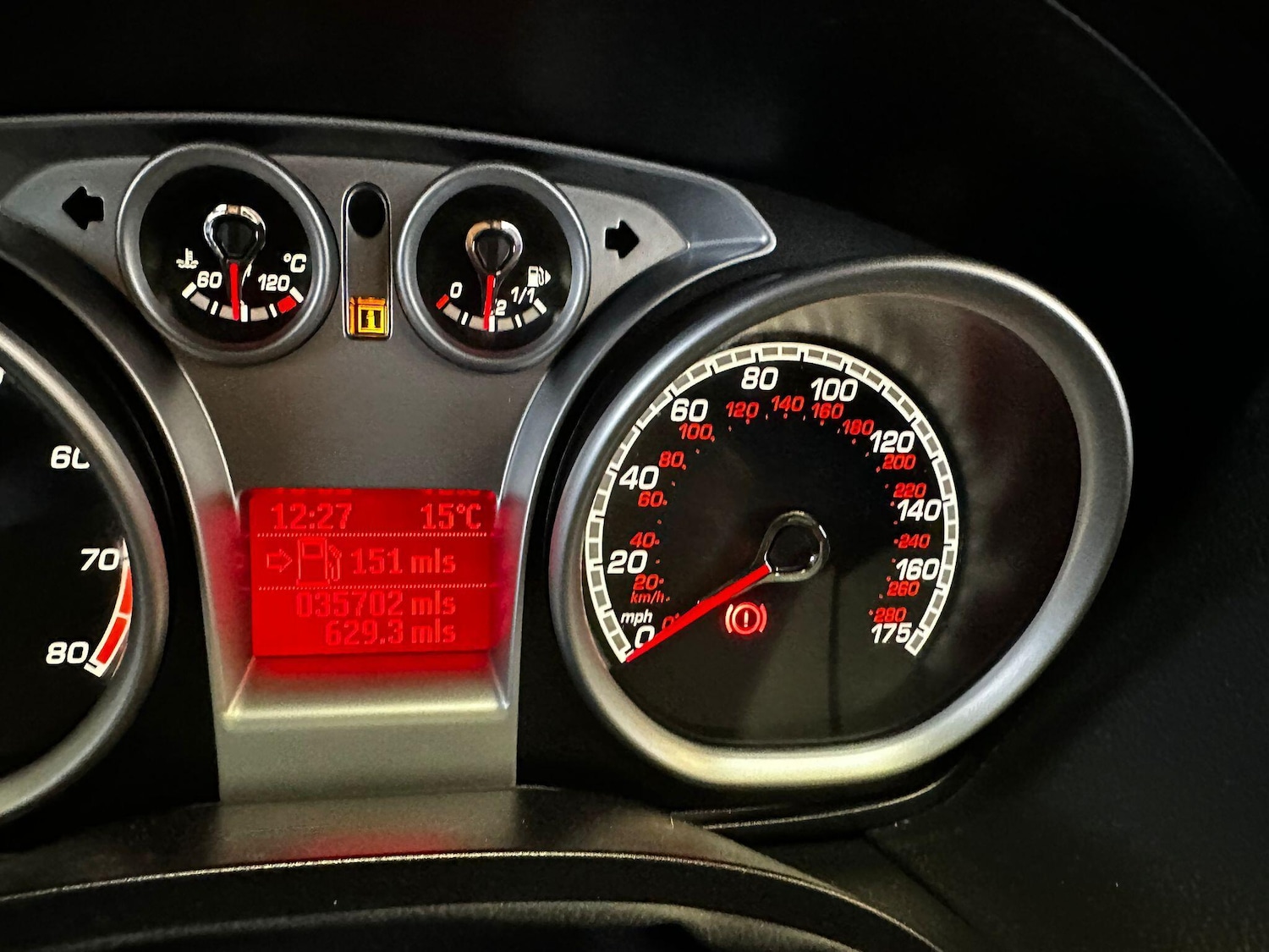 Used Ford Focus for sale - 77769163: Photo 60