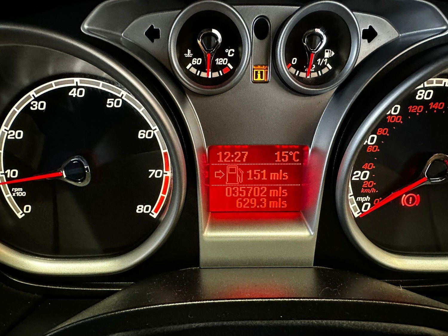 Used Ford Focus for sale - 77769163: Photo 64