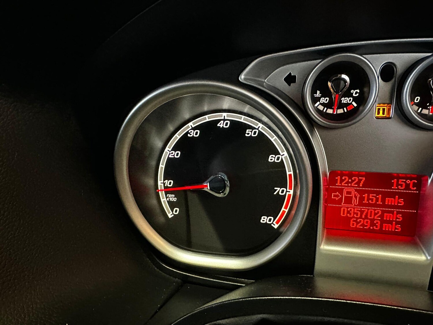 Used Ford Focus for sale - 77769163: Photo 67