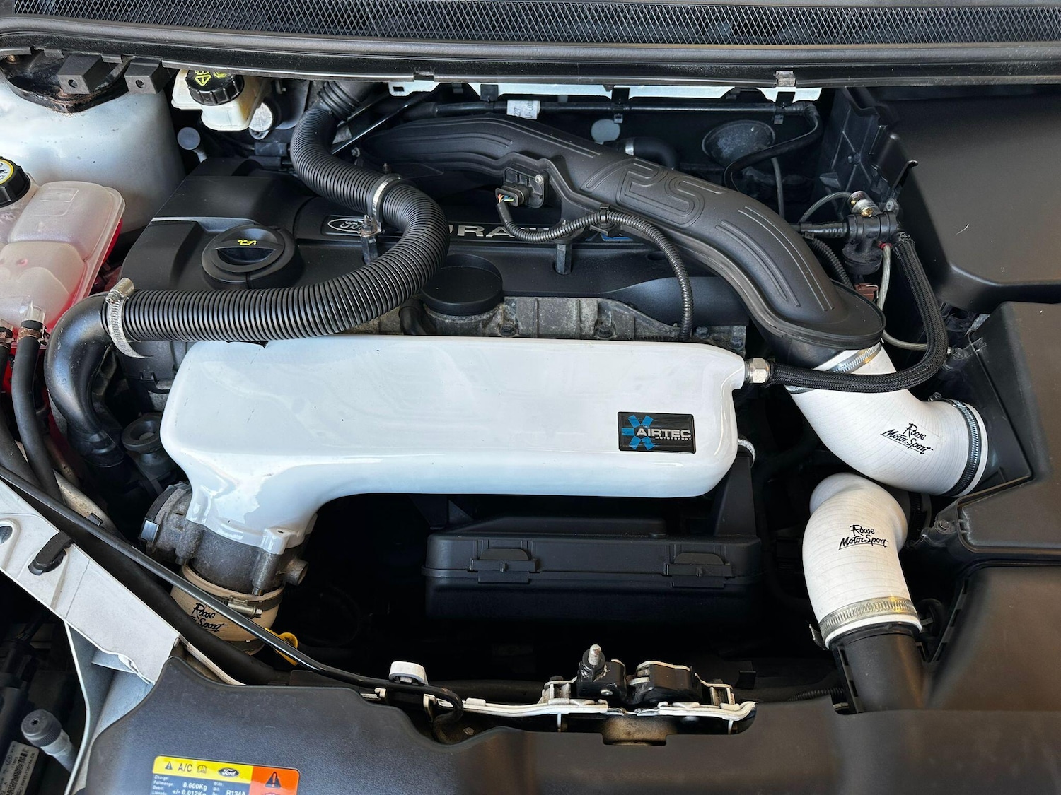 Used Ford Focus for sale - 77769163: Photo 68