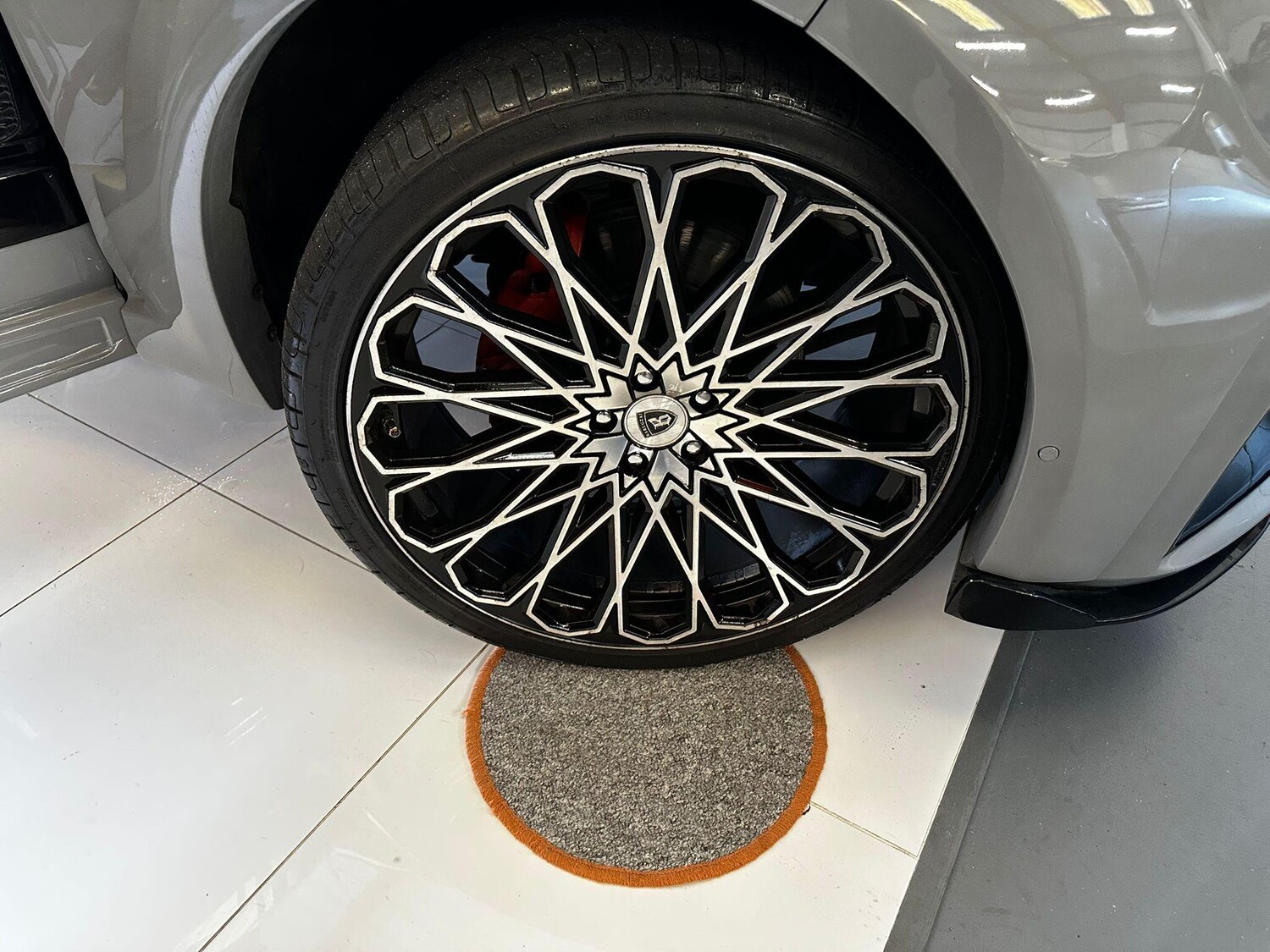 Used Land Rover Range Rover 2017 for sale - 75927511: Photo 71