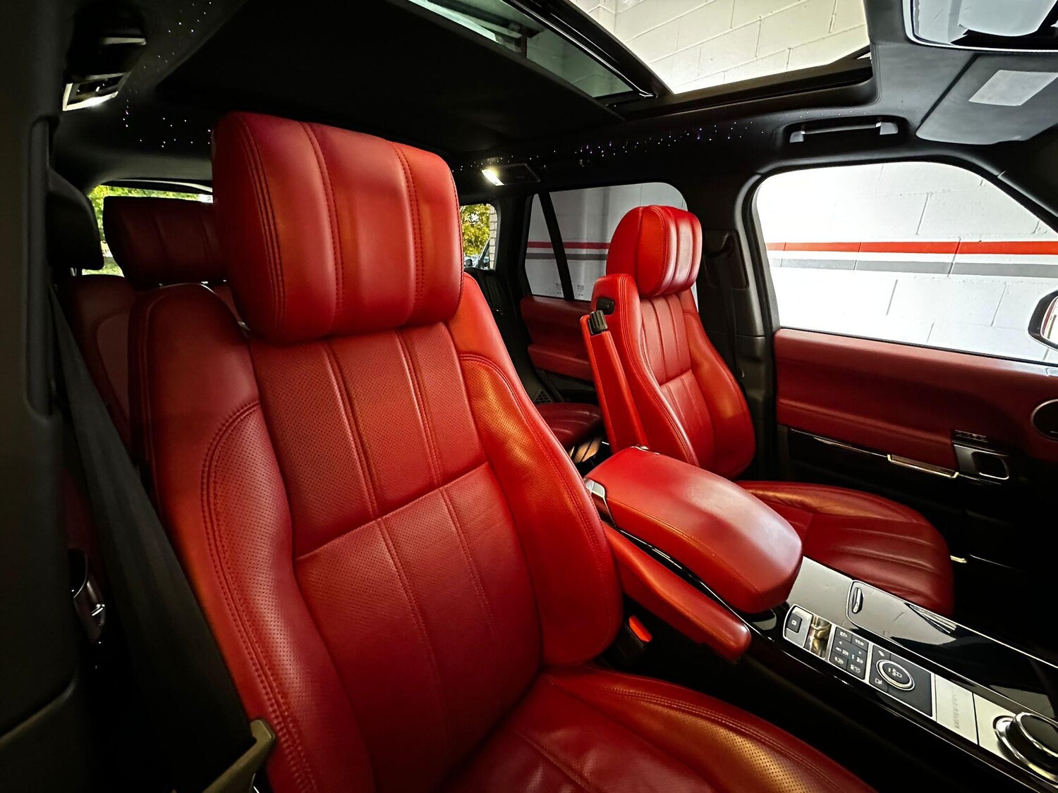 Used Land Rover Range Rover 2017 for sale - 75927511: Photo 72