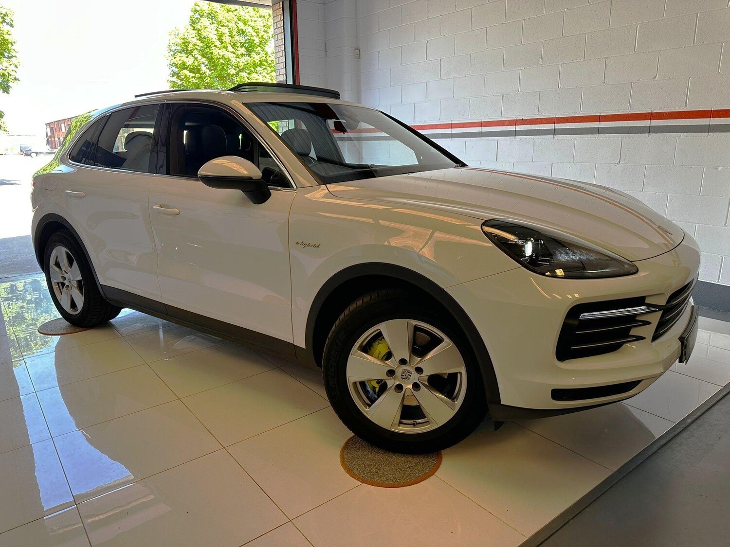 Vehicle 29
