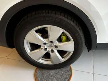 Used Porsche Cayenne 2021 for sale - 74585669: Photo