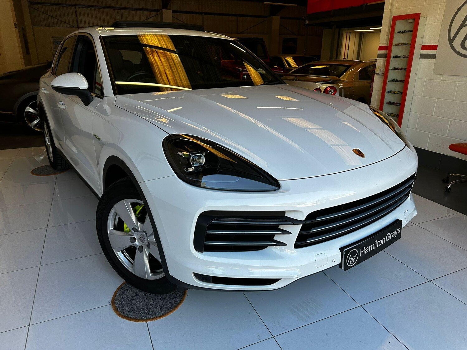 Vehicle 42