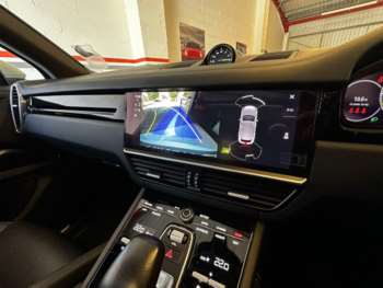 Used Porsche Cayenne 2021 for sale - 74585669: Photo