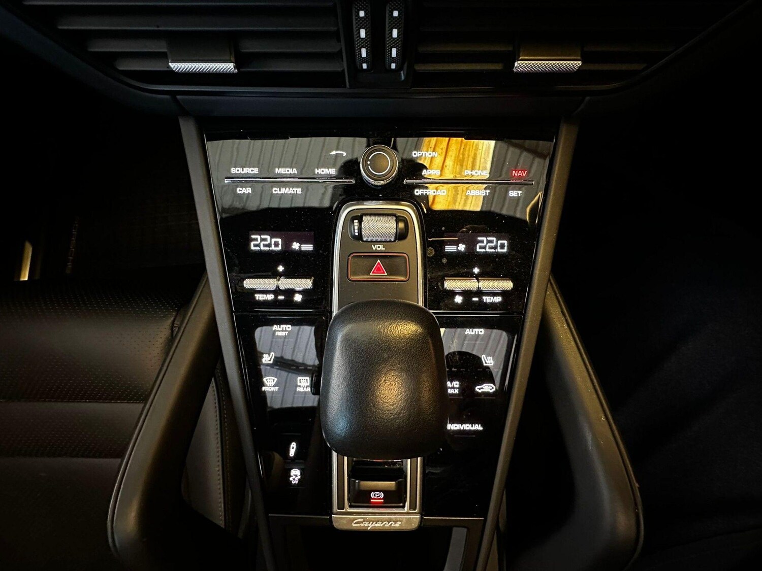 Vehicle 50