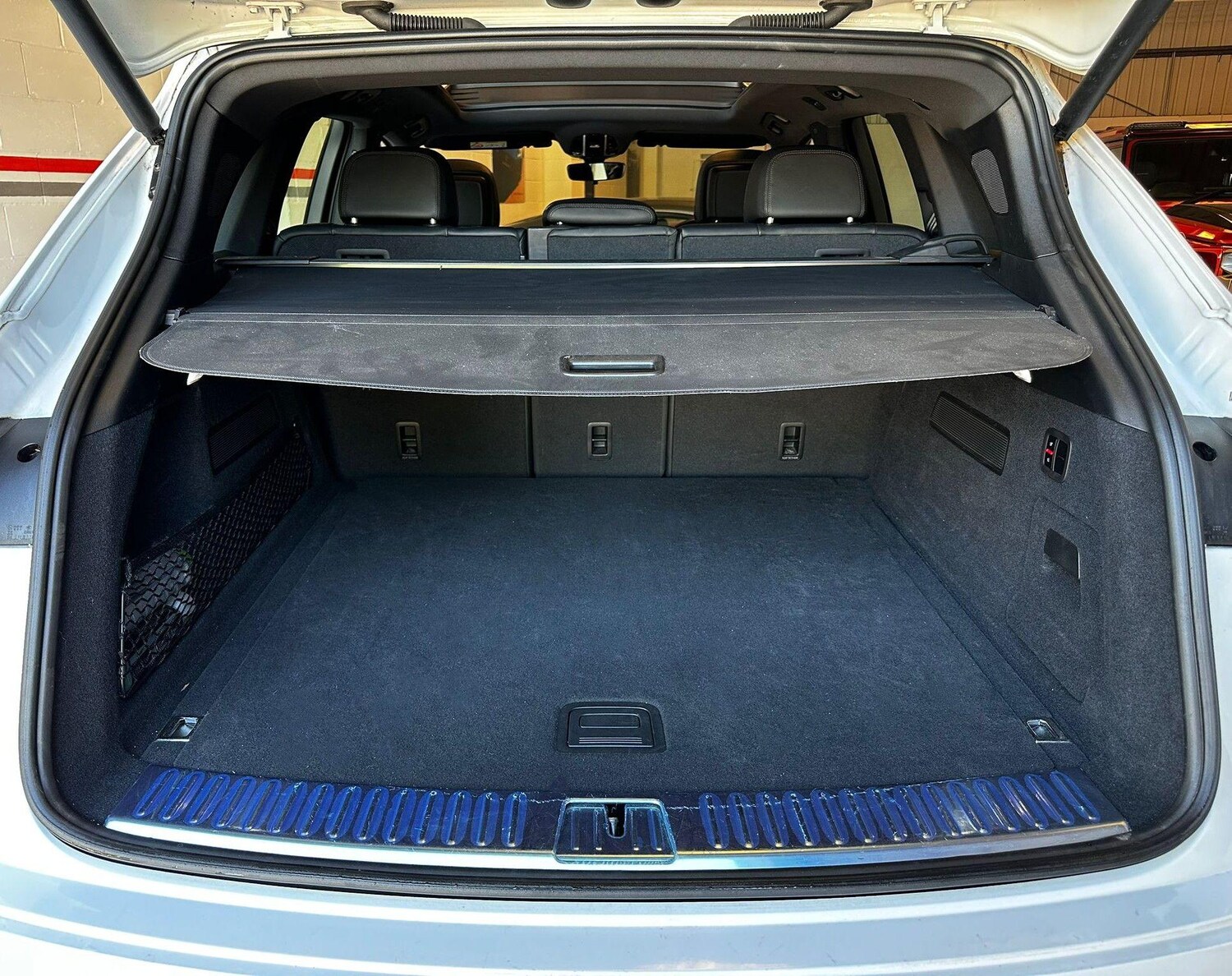 Vehicle 58