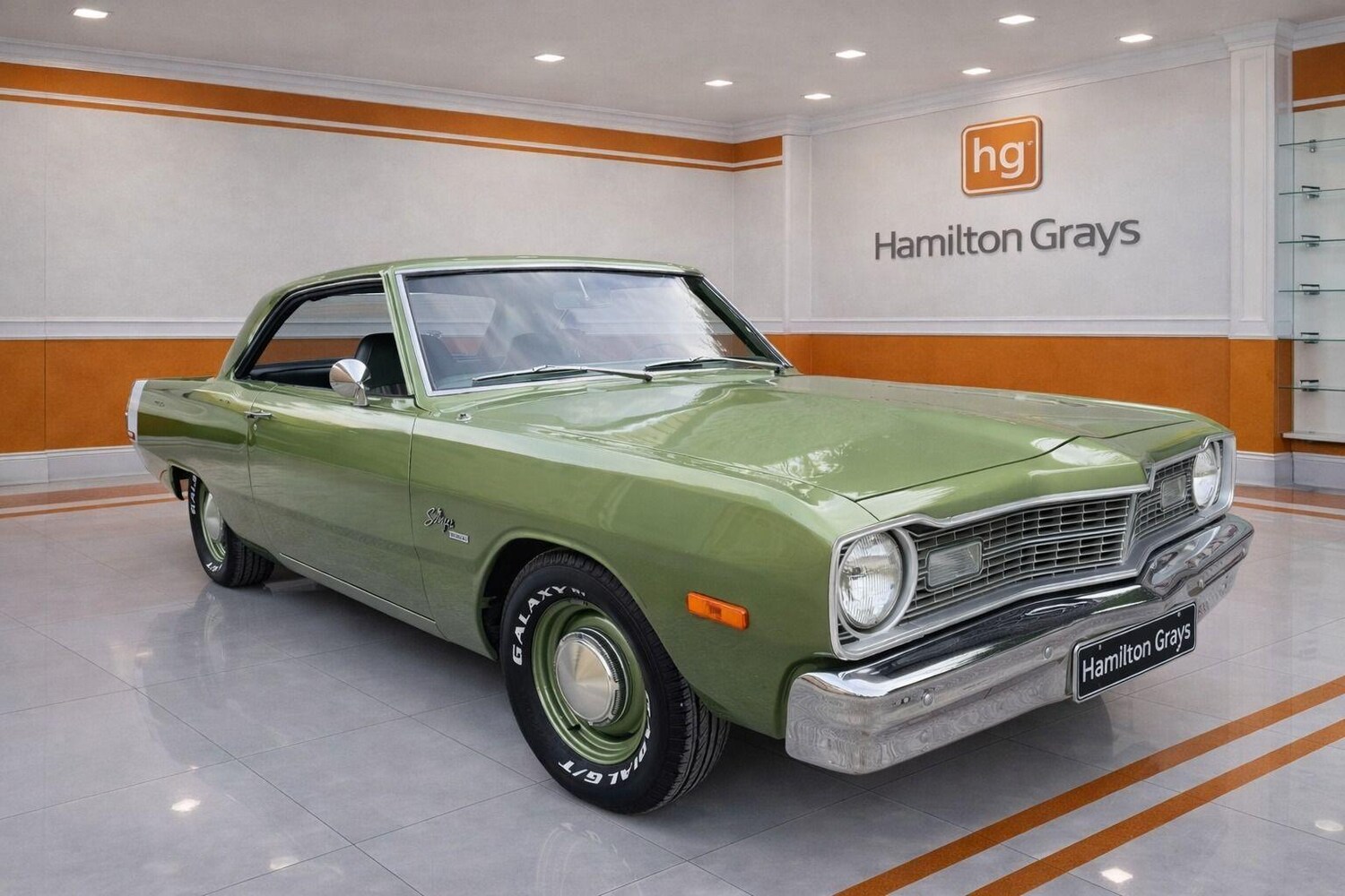 Used Dodge Dart 2017 for sale - 77898413: Photo 10