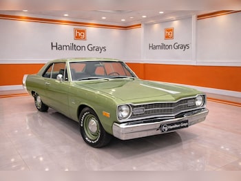 Used Dodge Dart 1973 for sale - 77898413: Photo