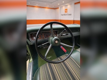 Used Dodge Dart 1973 for sale - 77898413: Photo