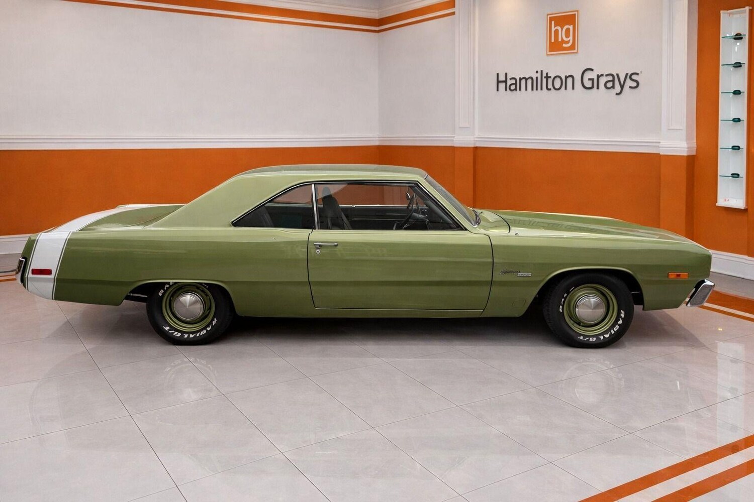 Used Dodge Dart 2017 for sale - 77898413: Photo 6